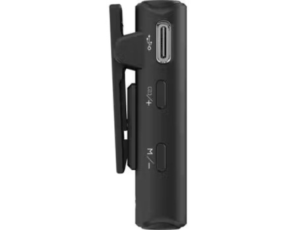 Hollyland LARK M1 SOLO     Wireless Microphone System  2 4 GHz  for Professional Audio Professional Audios