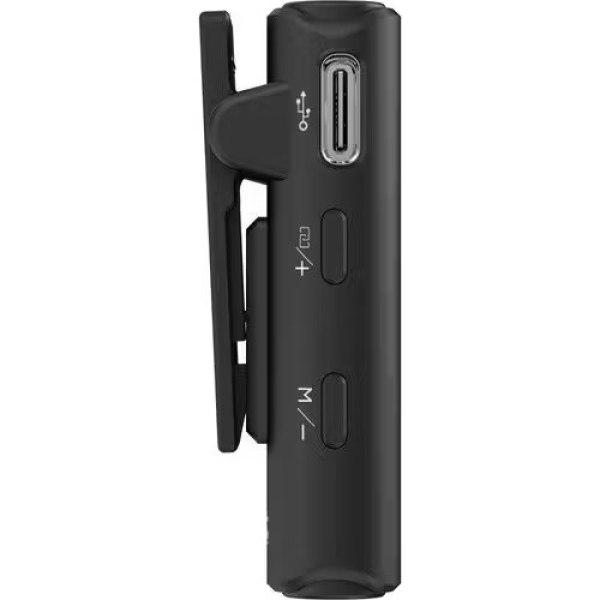 Hollyland LARK M1 SOLO     Wireless Microphone System  2 4 GHz  for Professional Audio Professional Audios