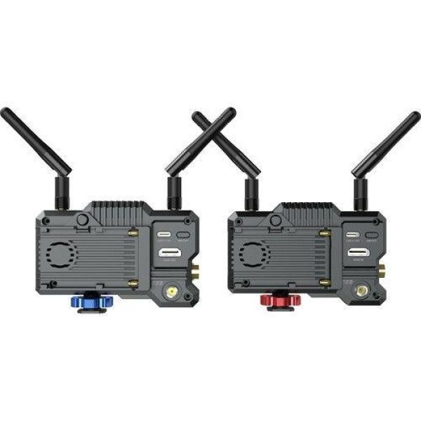 Hollyland Mars 400S PRO SDI HDMI Wireless Video Transmission System  120m line of sight  Pro Videos
