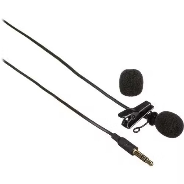 Hollyland Omnidirectional Lavalier Microphone for Lark Series     Professional Audio Capture Professional Audios