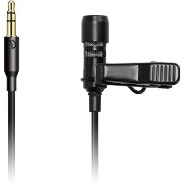 Hollyland Omnidirectional Lavalier Microphone for Lark Series     Professional Audio Capture Professional Audios