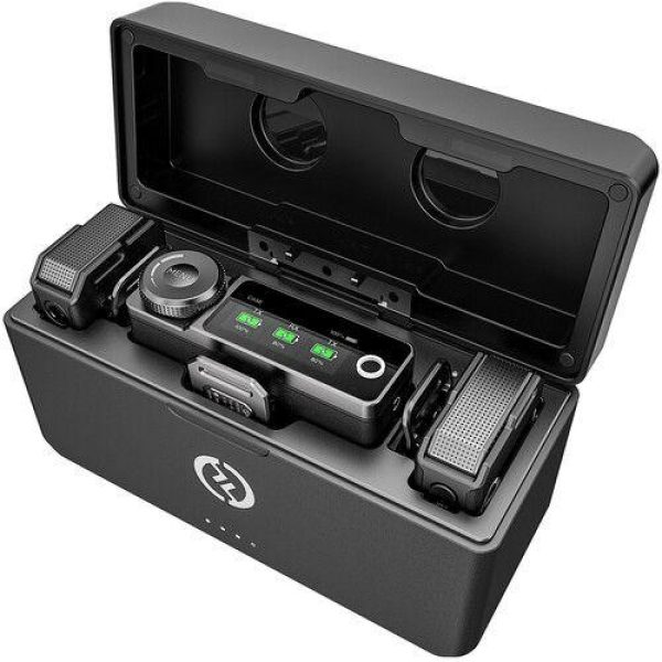 Hollyland Pyro H     4K HDMI Wireless Video Transmission System for Filmmakers Pro Video