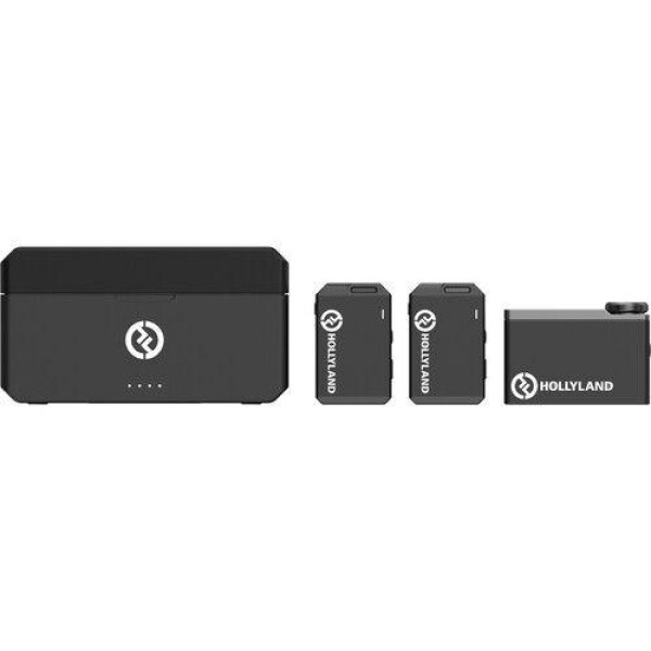 Hollyland Pyro H     4K HDMI Wireless Video Transmission System for Filmmakers Pro Video