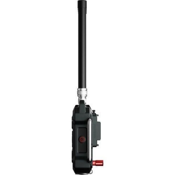 Hollyland Solidcom C1 Pro Roaming Hub 20S     Full Duplex Wireless Intercom with 20 Single Ear Headsets Professional Audio