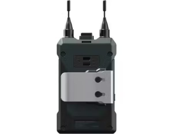 Hollyland Solidcom M1     Full Duplex Wireless Intercom System  8 Beltpacks  for Seamless Communication Professional Audio