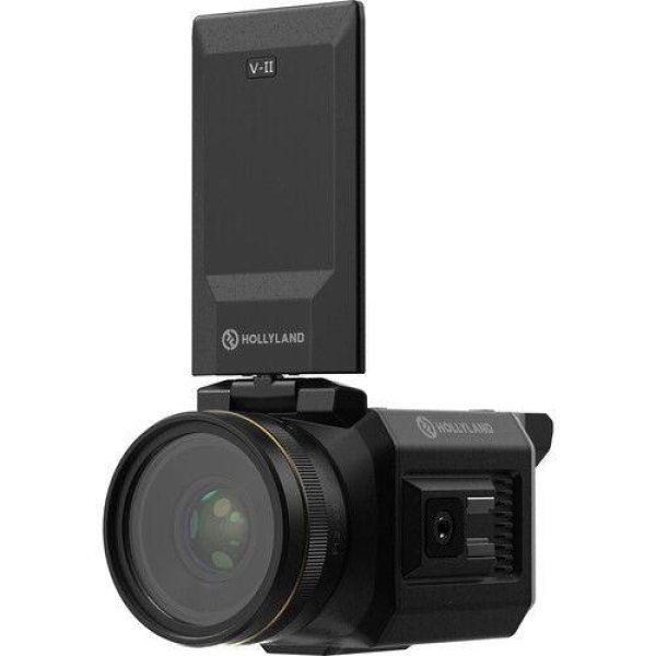 Hollyland VenusLiv V     All in One Live Streaming Camera for Seamless Broadcasts Camera Accessories