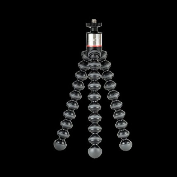 Joby GorillaPod 325     Flexible Mini Tripod for Cameras   More Camera & Light Stands