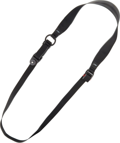 JOBY Pro Sling Strap (SM-L) â€“ Professional Camera Strap for DSLR & Mirrorless Camera Accessories
