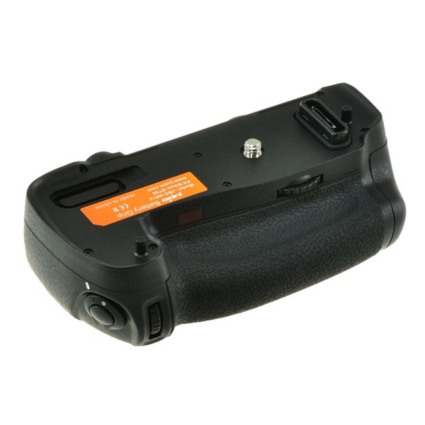 Jupio Battery Grip for Nikon D750  MB D16      Enhanced Power   Vertical Shooting Battery & Grip