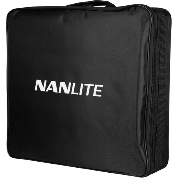 Nanlite 600SA Daylight LED Panel   High Performance  Budget Friendly Lighting Lighting