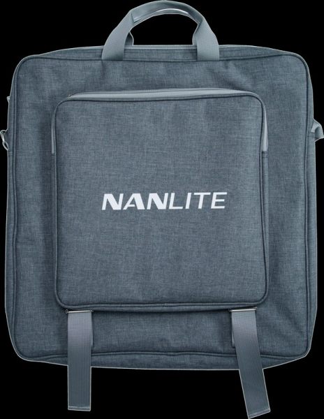 Nanlite Halo 18  Adjustable LED Ring Light   Studio Quality Lighting for Creators Lighting
