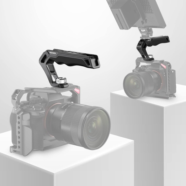NEEWER Camera Top Handle with 3/8