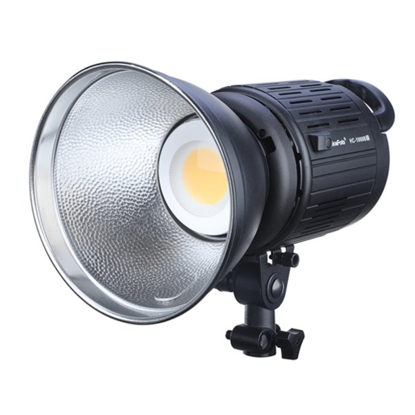 Nicefoto HB 1000B II  Portable 100W Daylight LED Light Lighting