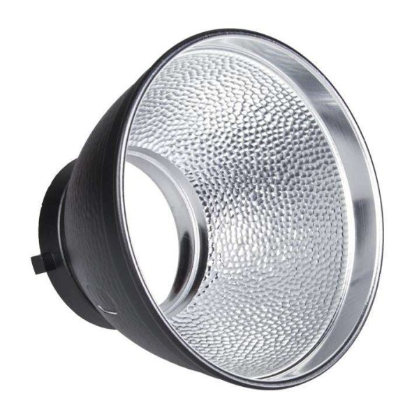NiceFoto SN 04 55 Standard Reflector for Studio Photography Light 170x128mm SoftBox & Reflectors