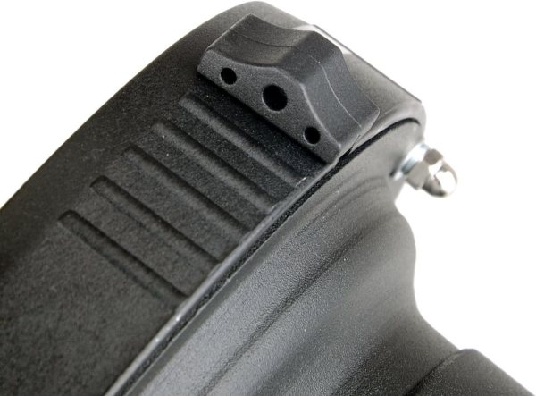 NiceFoto SN 14 Bowens Mount To Elinchrom Interchangeable Ring Adapter Converter for Photo Studio Strobe Speedlite Others