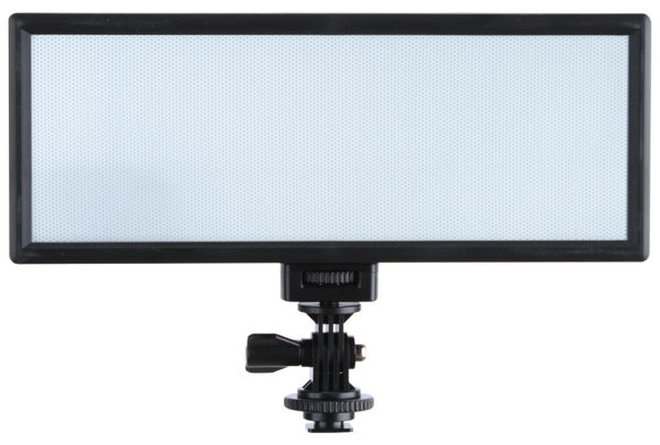 Photo   Studio   Nuada P Vled Video Light   With Battery   Charger  Lighting & Studio
