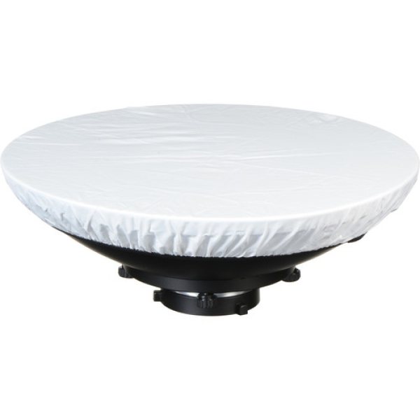 Phottix Beauty Dish MK II  51cm/20inches  Silver Interior with Bowens Speed Ring SoftBox & Reflectors
