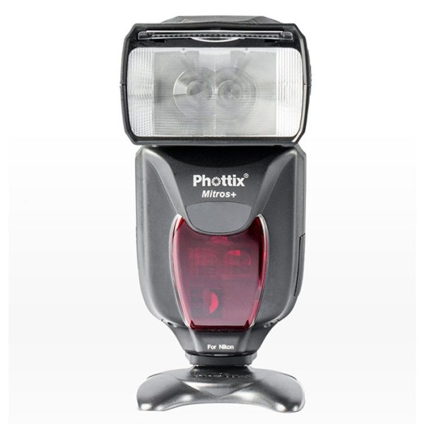 Phottix Mitros  TTL Transceiver Flash for Canon     Advanced Wireless Flash Control Flashes Trigger & Remote