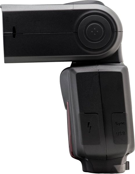 Phottix Mitros  TTL Transceiver Flash for Sony   Wireless Flash with Odin Trigger Flashes Trigger & Remote