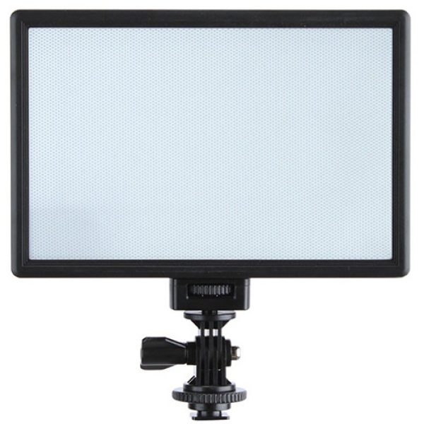 Phottix Nuada S VLED Video Light   Soft LED Panel with Battery   Charger Lighting & Studio