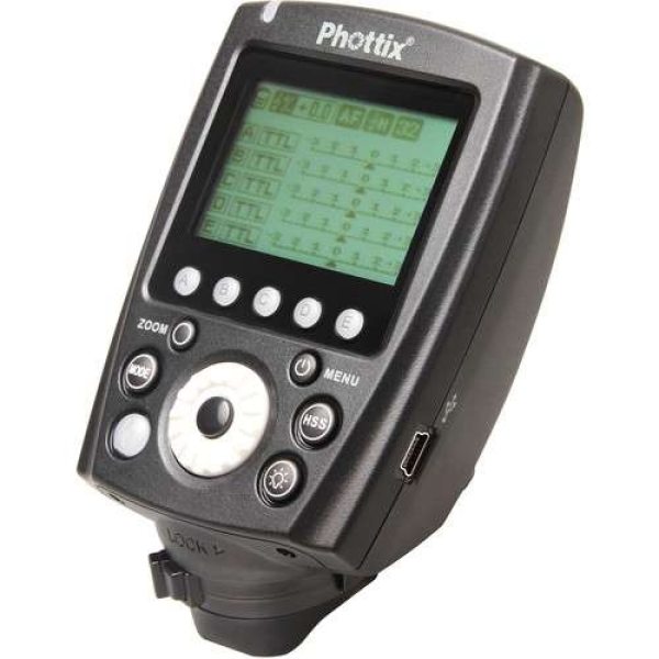 Phottix Odin II TTL Flash Trigger Transmitter For Sony PHOTTIX