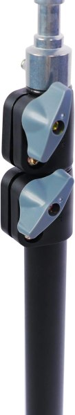 Phottix PX200 Light Stand  200cm 79       Reliable Support for Studio Lighting Light Stands