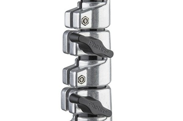 Phottix Saldo 280 Air Cushion Light Stand  280cm 110       Sturdy   Secure Studio Support Light Stands