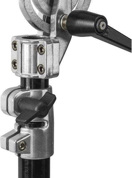 Phottix Saldo 395 Studio Boom Light Stand  395cm 156  inches Light Stands