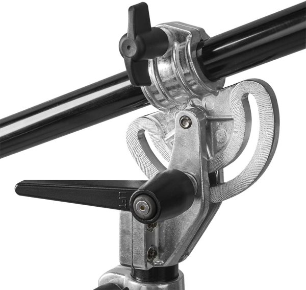 Phottix Saldo 395 Studio Boom Light Stand  395cm 156  inches Light Stands