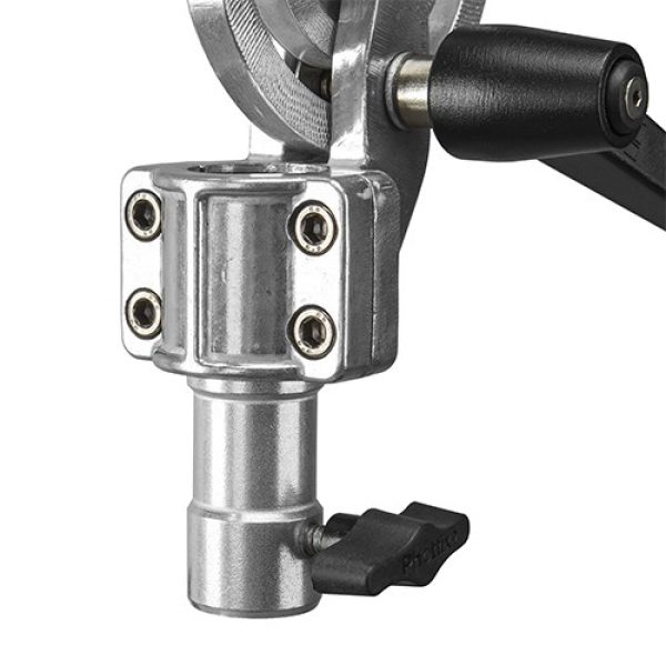 Phottix Saldo Light Stand Boom Arm   Medium Sandbag Combo     160cm/63inches  for Stable Lighting Light Stands