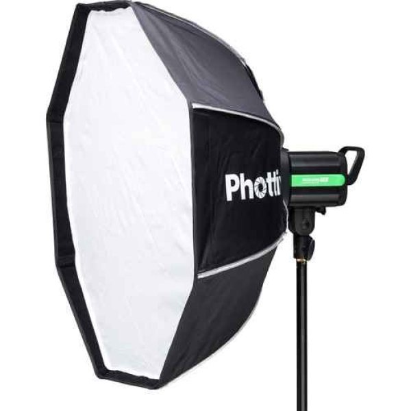 Phottix Spartan Beauty Dish  70cm 28       Soft  Professional Lighting with Bowens Mount Camera Accessories