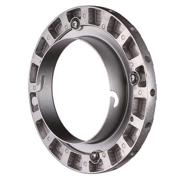 Phottix Speed Ring for Elinchrom  144mm  16 Hole      Secure   Reliable Softbox Adapter SoftBox & Reflectors