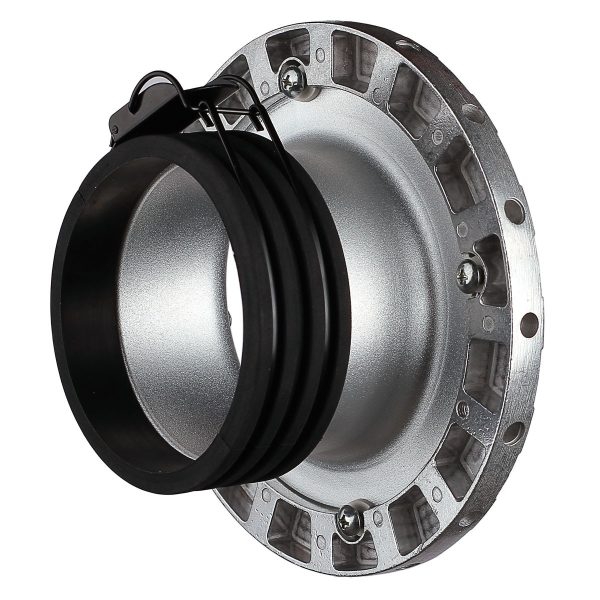 Phottix Speed Ring for Profoto  144mm  16 Hole      Secure   Versatile Light Modifier Mount SoftBox & Reflectors