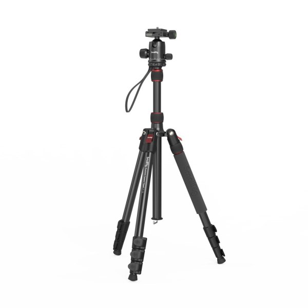 SmallRig CT 10 Aluminum Camera Tripod 3935 Tripods