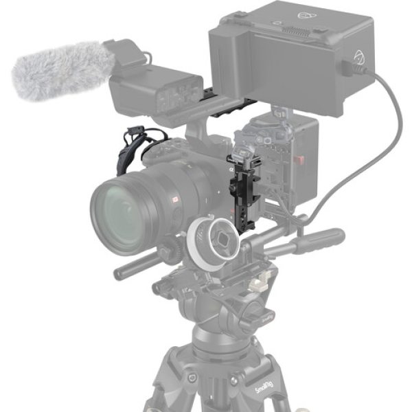 SmallRig Handheld Camera Cage Kit for Sony FX30 and FX3 Others