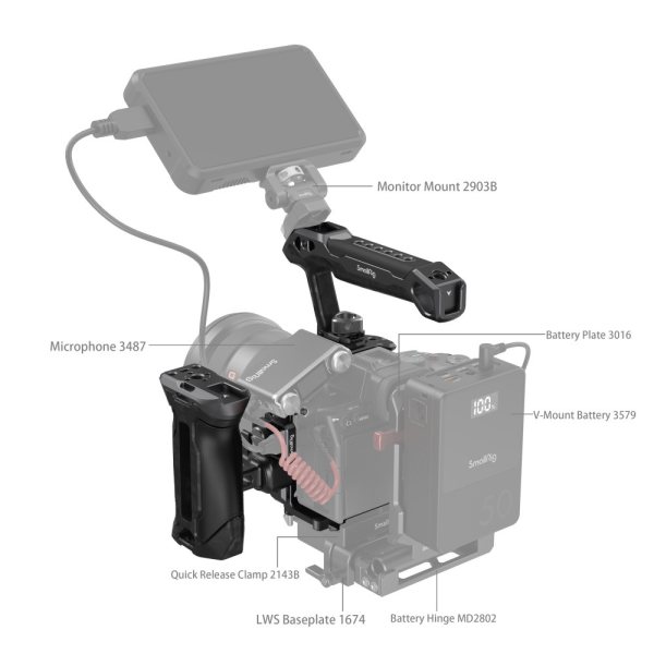 SmallRig 