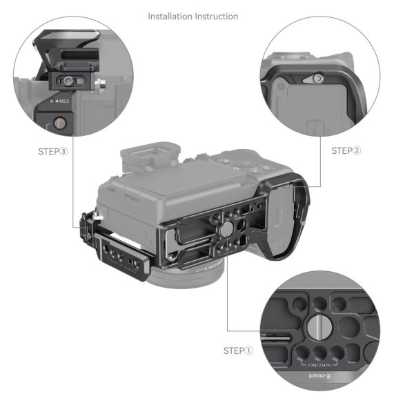 SmallRig 