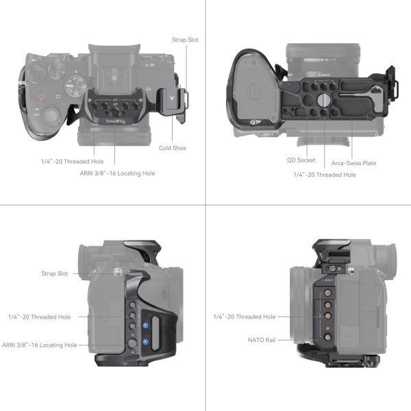 SmallRig 