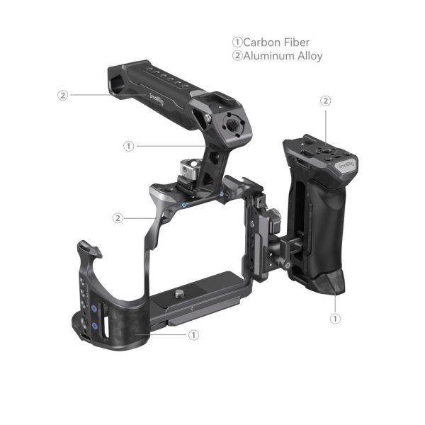 SmallRig 
