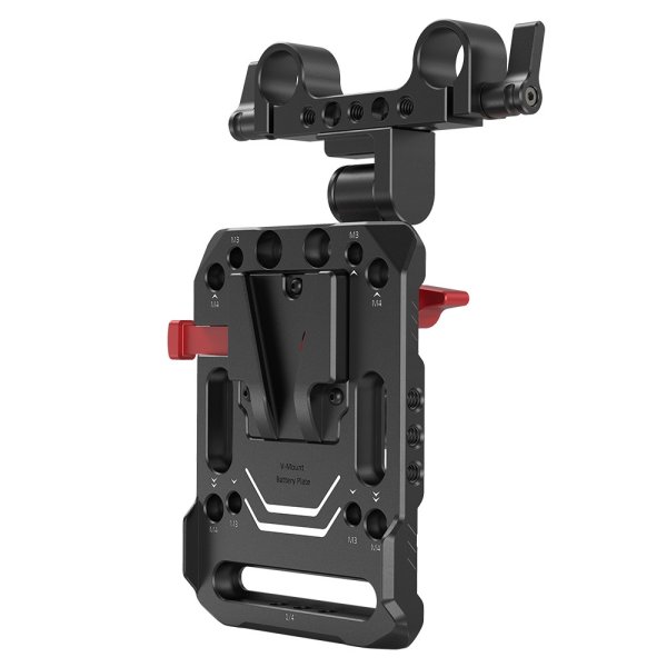 SmallRig V Mount Battery Plate with Adjustable Arm 2991 Others