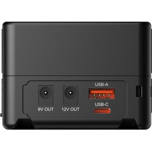 SmallRig VB99 Mini V Mount Battery Battery & Grip