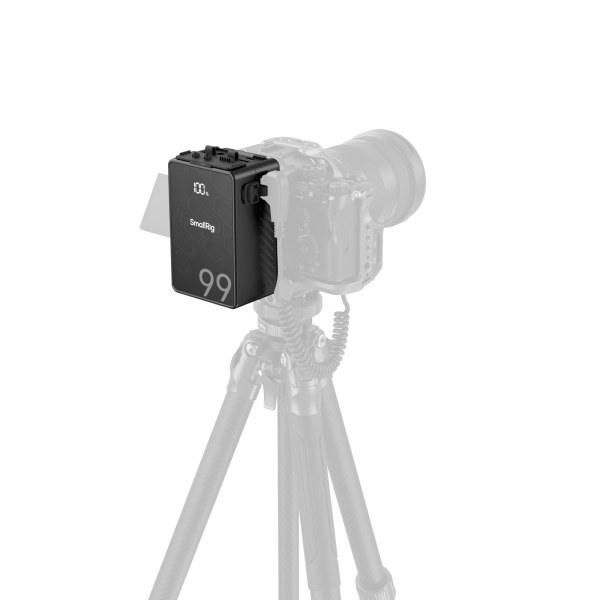 SmallRig VB99 SE mini V Mount Battery 4608 Battery & Grip