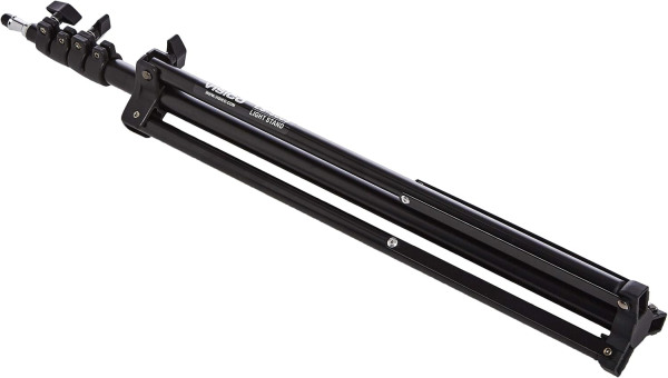 VISICO LS 8005 Light Stand â€“ Durable Adjustable Photography Stand Light Stands