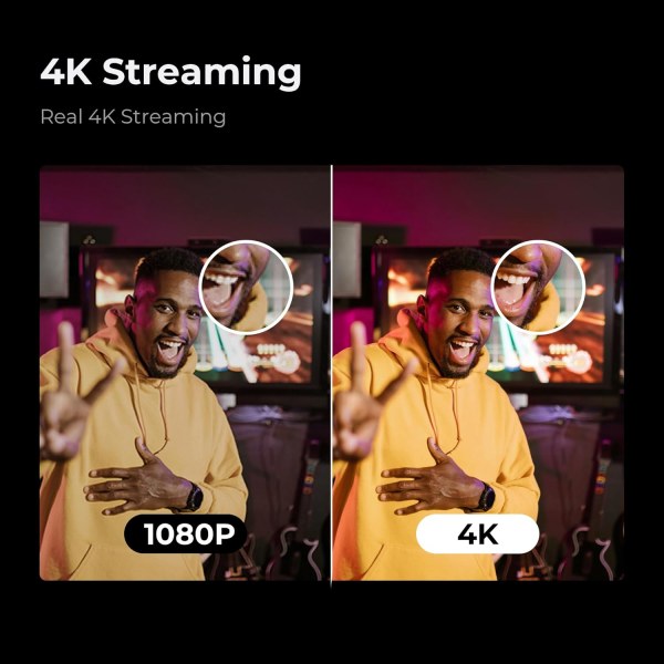 YoloLiv YoloBox Extreme â€“ All-in-One 4K Live Video Streaming Equipment with 8 HDMI Inputs, Switcher Encoder Recorder Monitor for Facebook, YouTube,  Pro Videos