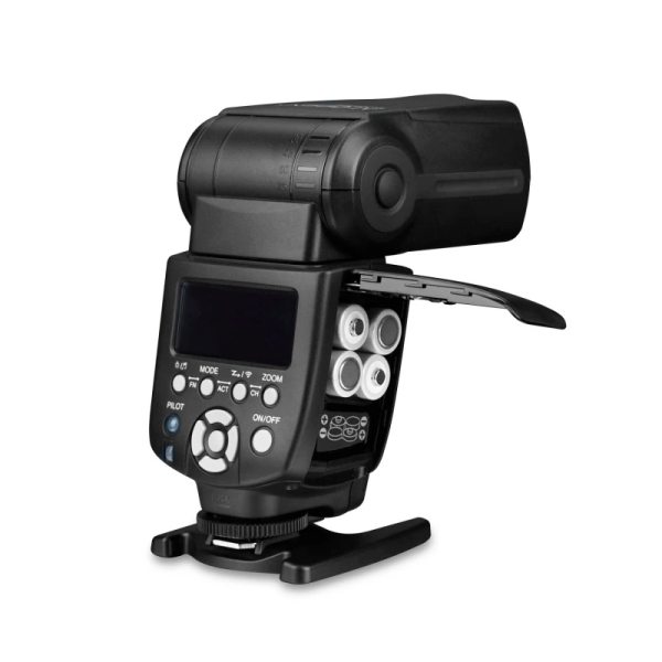 Yongnuo YN560 III Flash     Wireless Manual Speedlite for Canon  Nikon  Sony   More Flashes Trigger & Remote