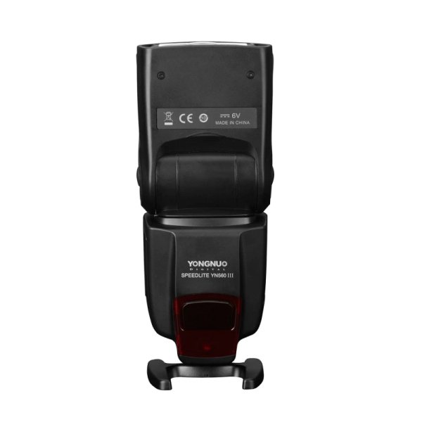 Yongnuo YN560 III Flash     Wireless Manual Speedlite for Canon  Nikon  Sony   More Flashes Trigger & Remote