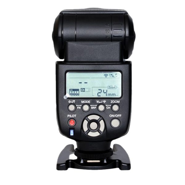 Yongnuo YN560 III Flash     Wireless Manual Speedlite for Canon  Nikon  Sony   More Flashes Trigger & Remote