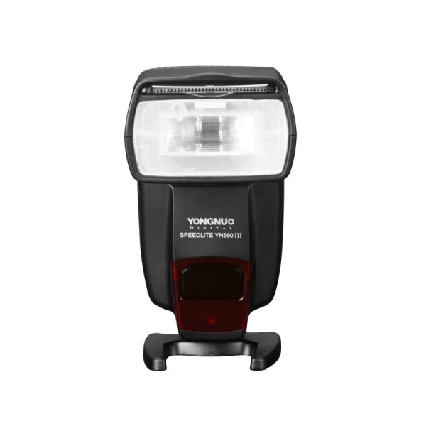Yongnuo YN560 III Flash     Wireless Manual Speedlite for Canon  Nikon  Sony   More Flashes Trigger & Remote