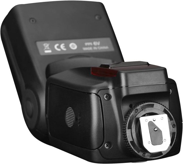 YONGNUO YN560 IV GN58 Wireless Manual Flash     Built in Trigger for Hot Shoe Cameras Flashes Trigger & Remote
