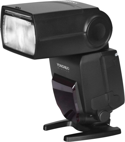 Yongnuo YN685 Speedlite GN60     2 4G Wireless TTL Flash for Canon DSLR Flashes Trigger & Remote
